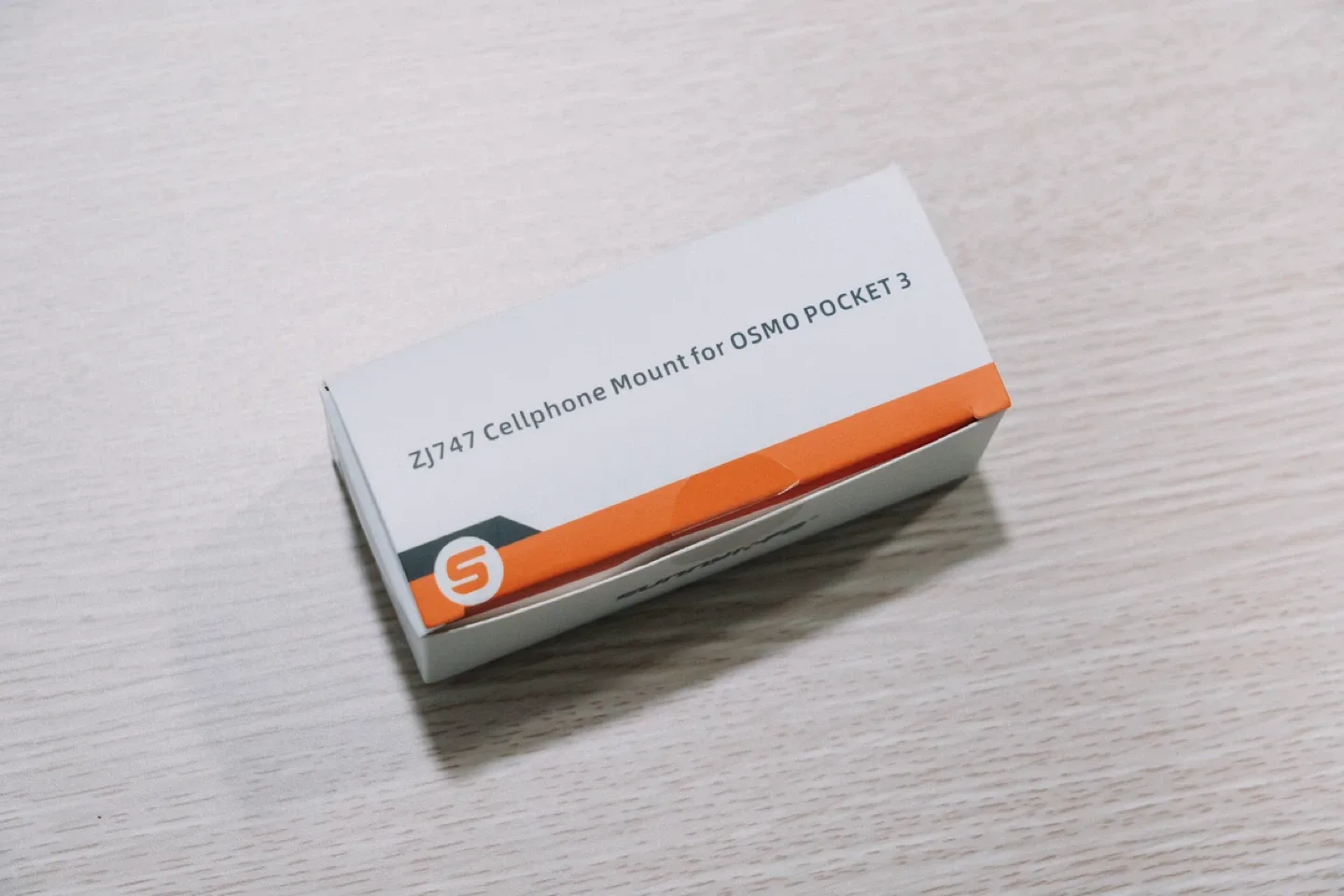 오즈모포켓3 스마트폰 마운트 어댑터 (ZJ747) 판매