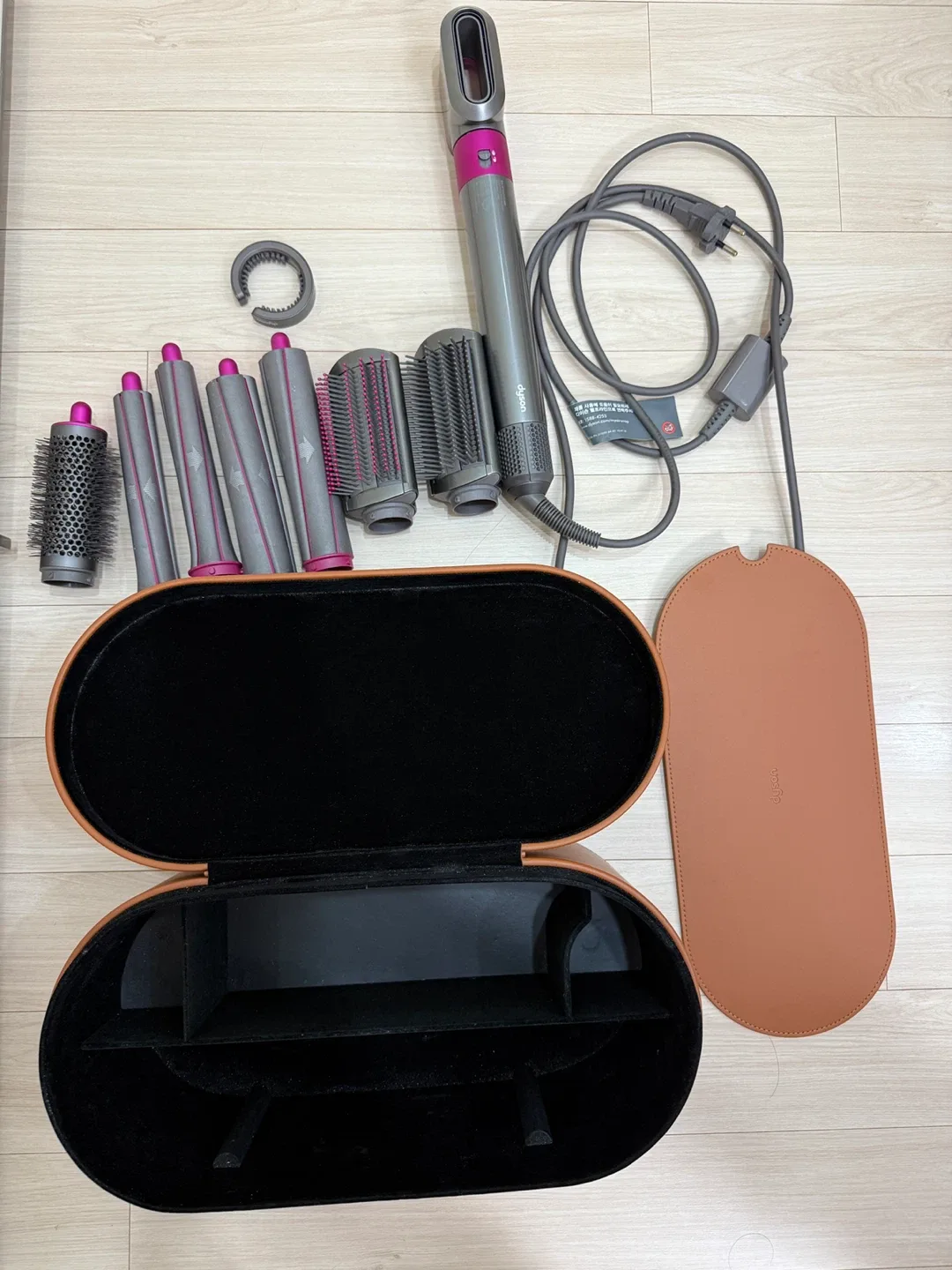 다이슨 에어랩 팝니다