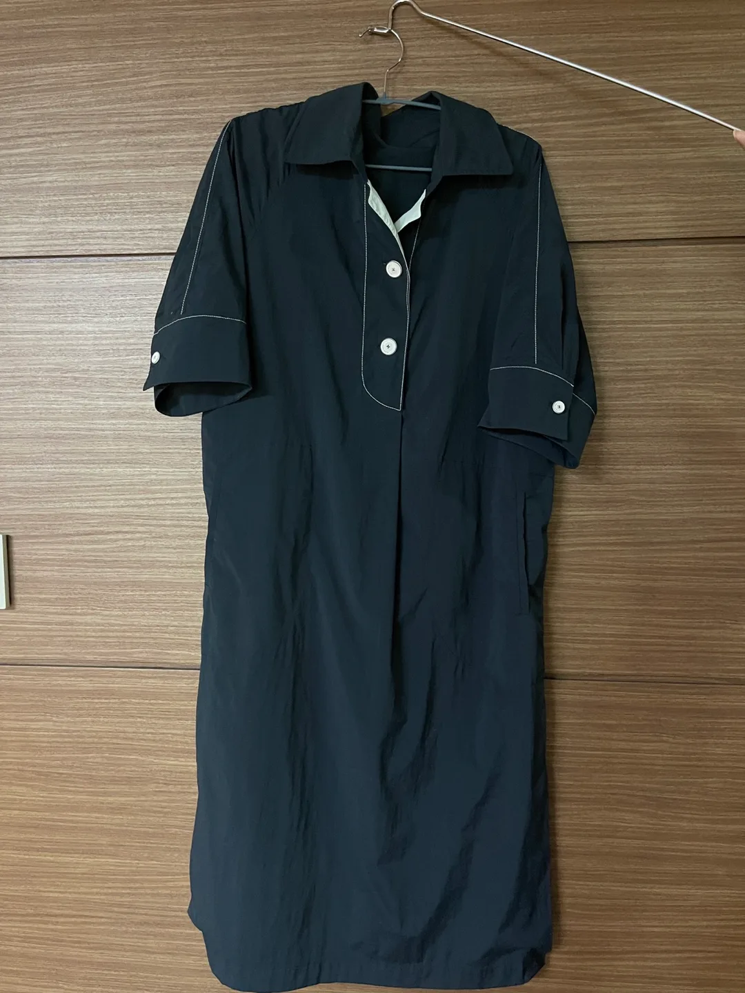 롱 원피스 88-94-165 66사이즈