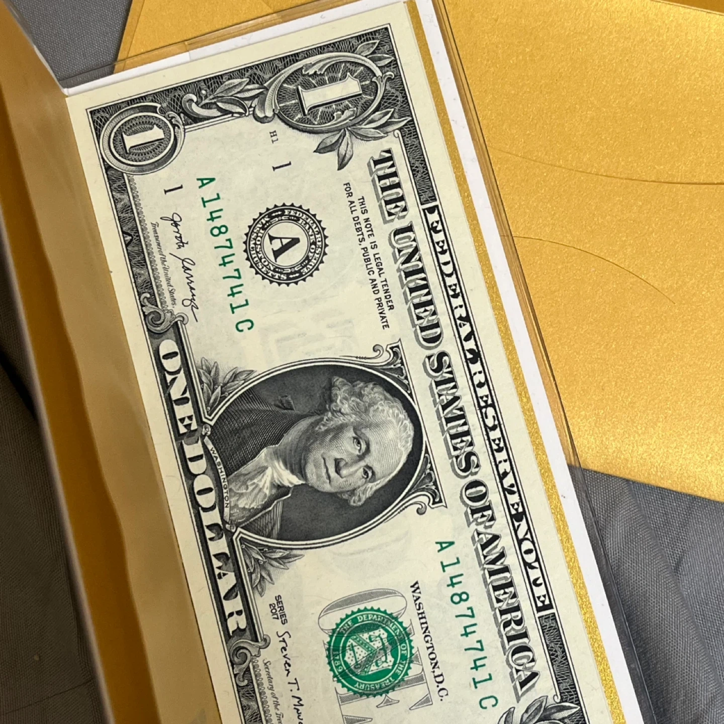 달러북 10달러 세트 | 티켓/교환권 | 당근 중고거래