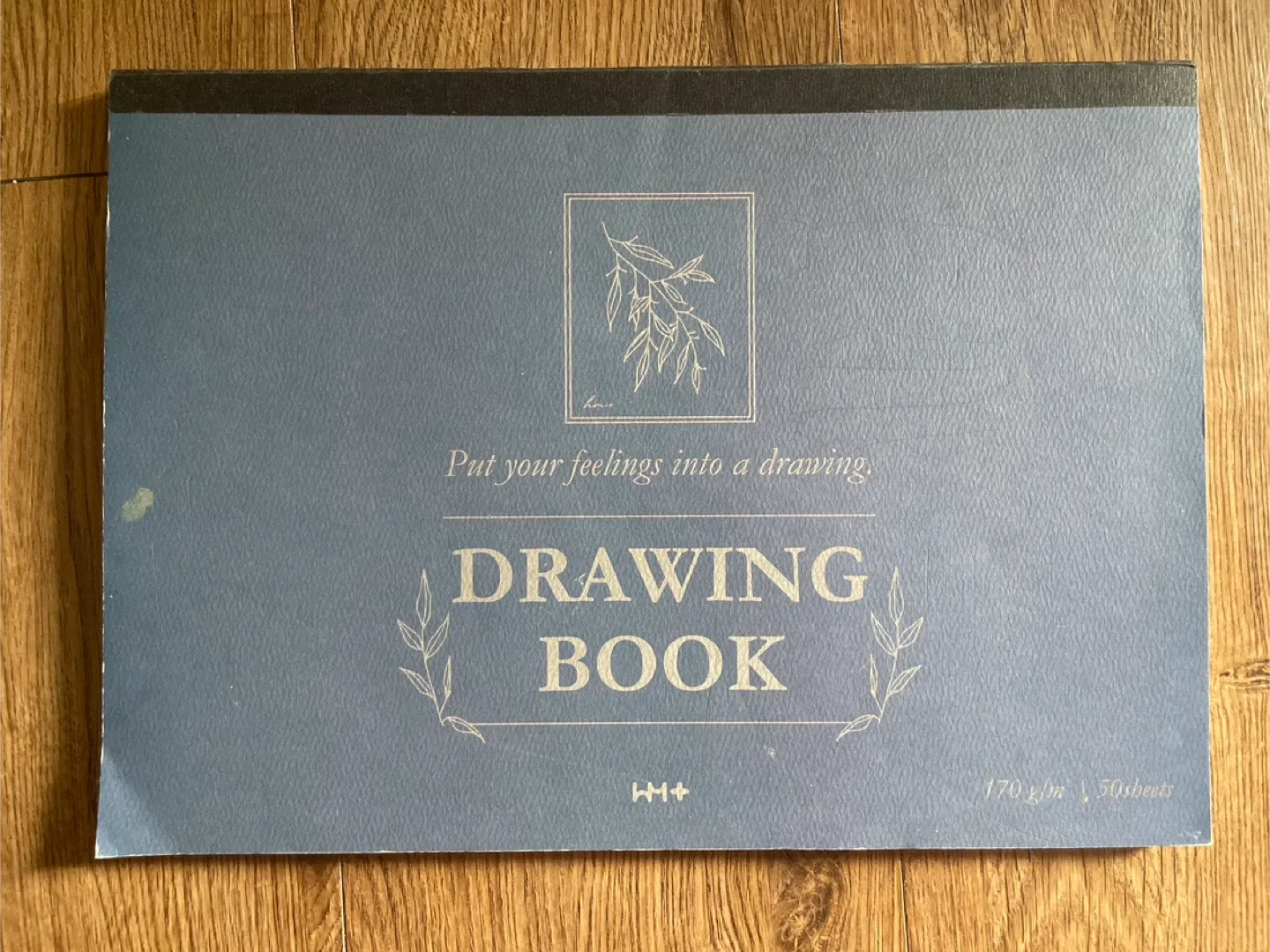 드로잉북 스케치북 중고