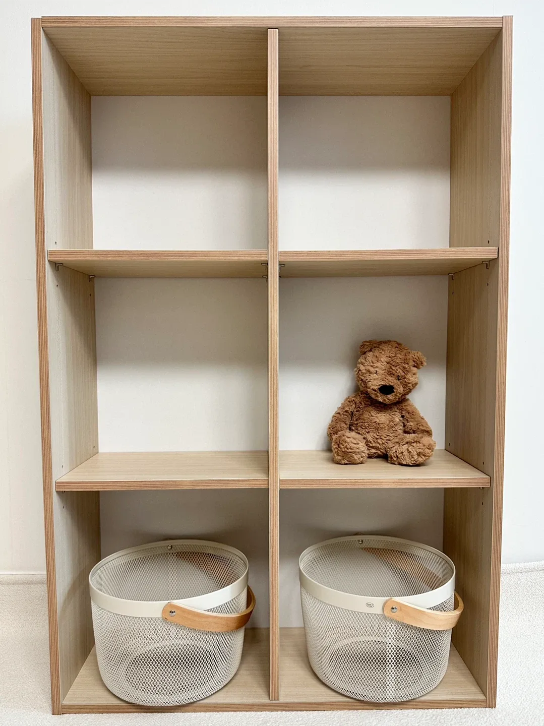 우드 책장 수납장 팔아요