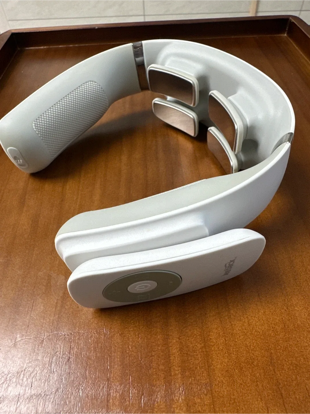 Jeeback 목 마사지기 K1