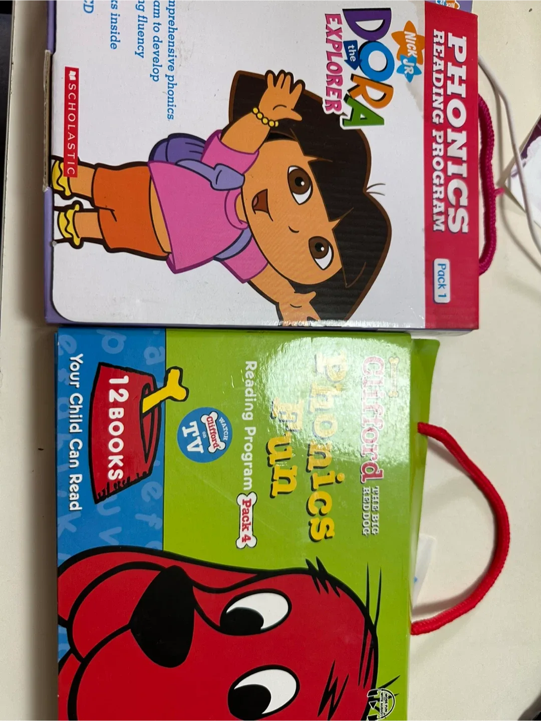 유아 영어책(핀덴,한솔영어책,런투리드등등)