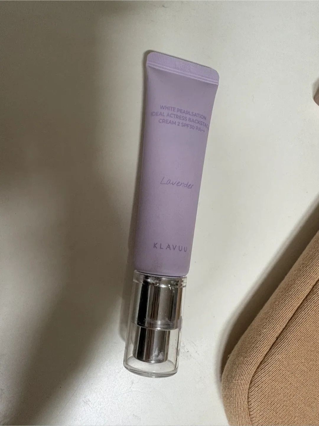 클라뷰 베이스 라벤더 30ml