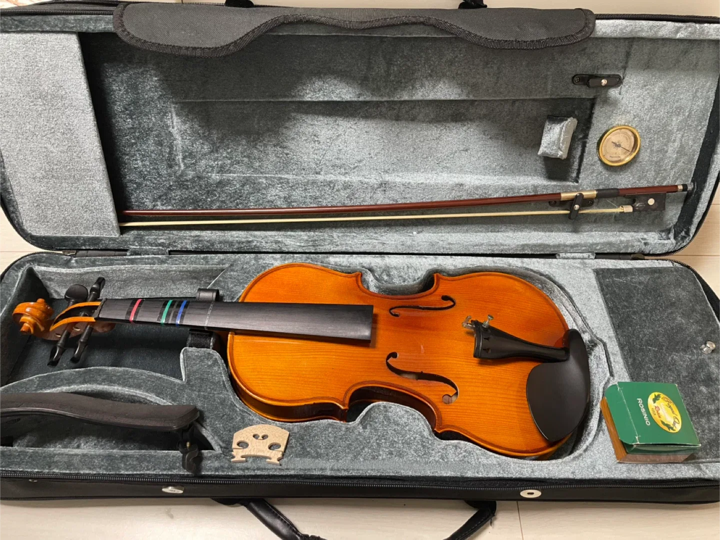 연습용 4/4 바이올린