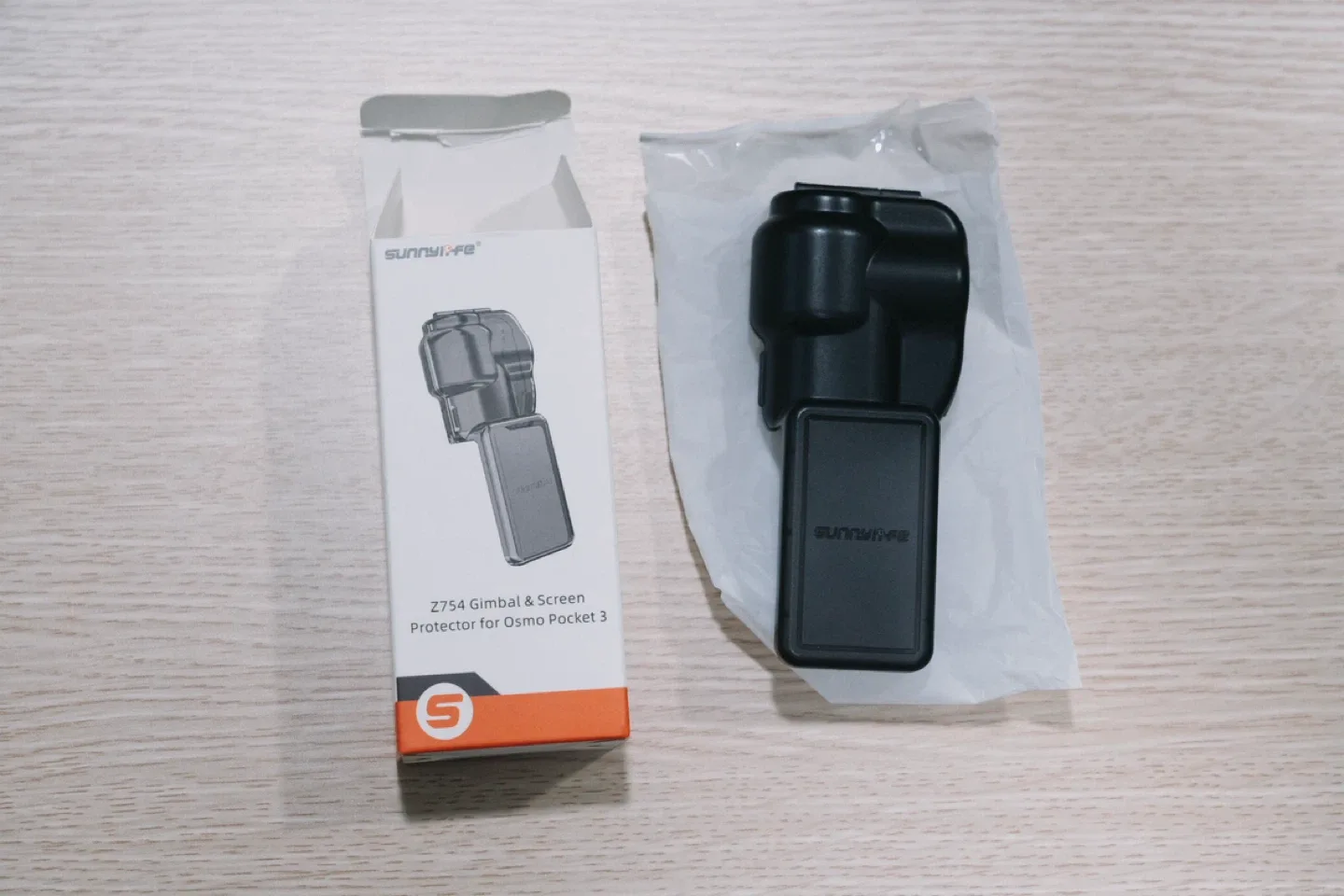오즈모포켓3 짐벌 및 스크린 보호 어댑터 (Z754) 판매