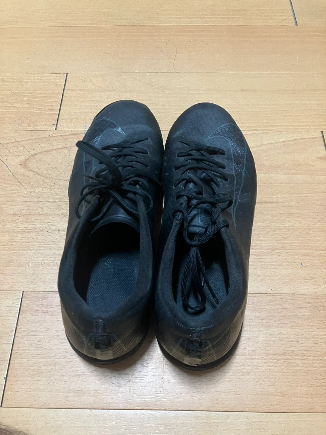 나이키 풋살화 275mm