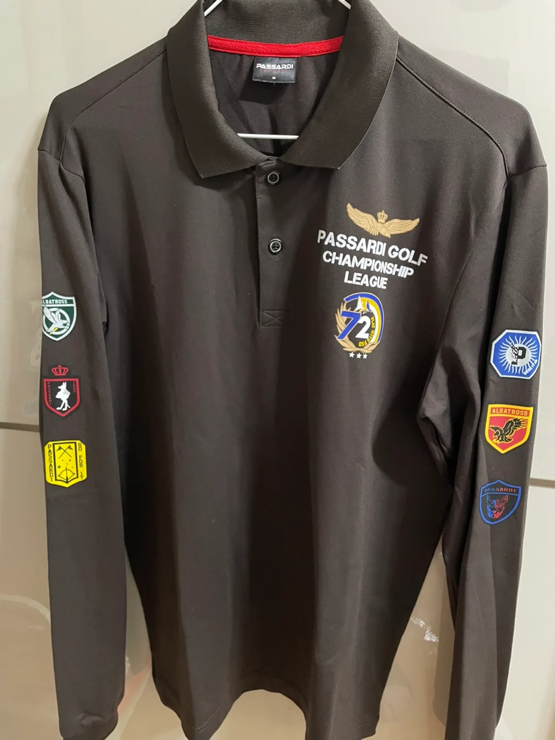 파사디 골프웨어 95사이즈(반택포함)