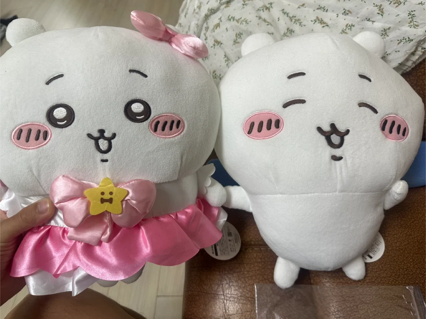 치이카와 인형 중고 팝니다