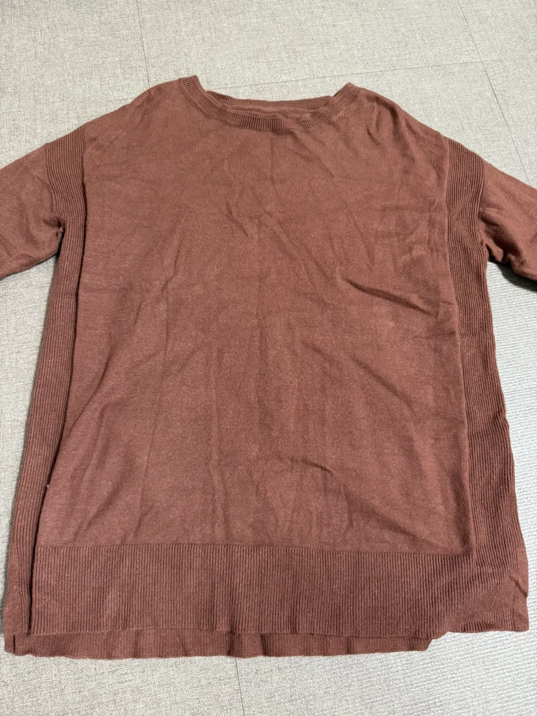 의류 여러벌 싸게 팝니다