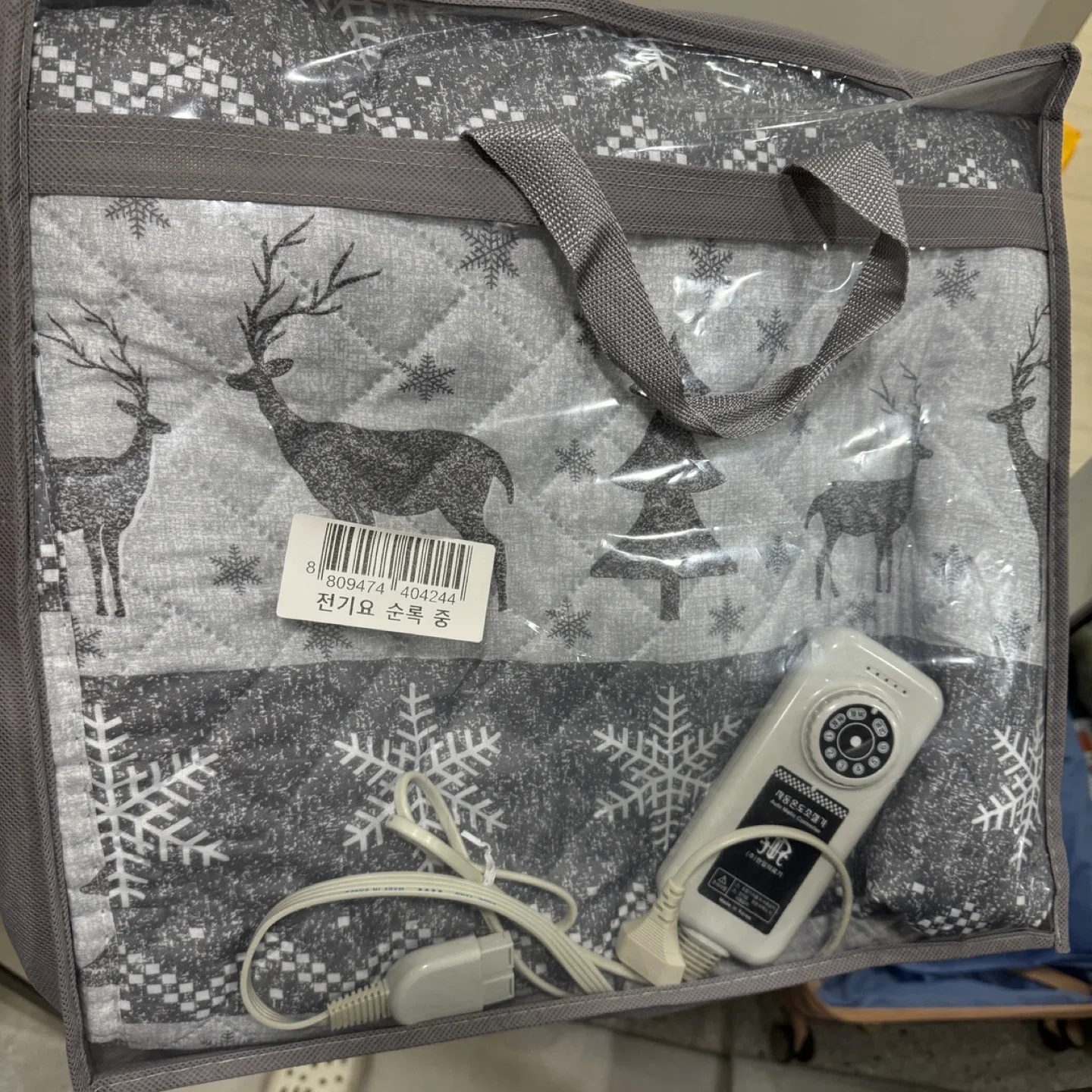 신일 전기매트 (SS)