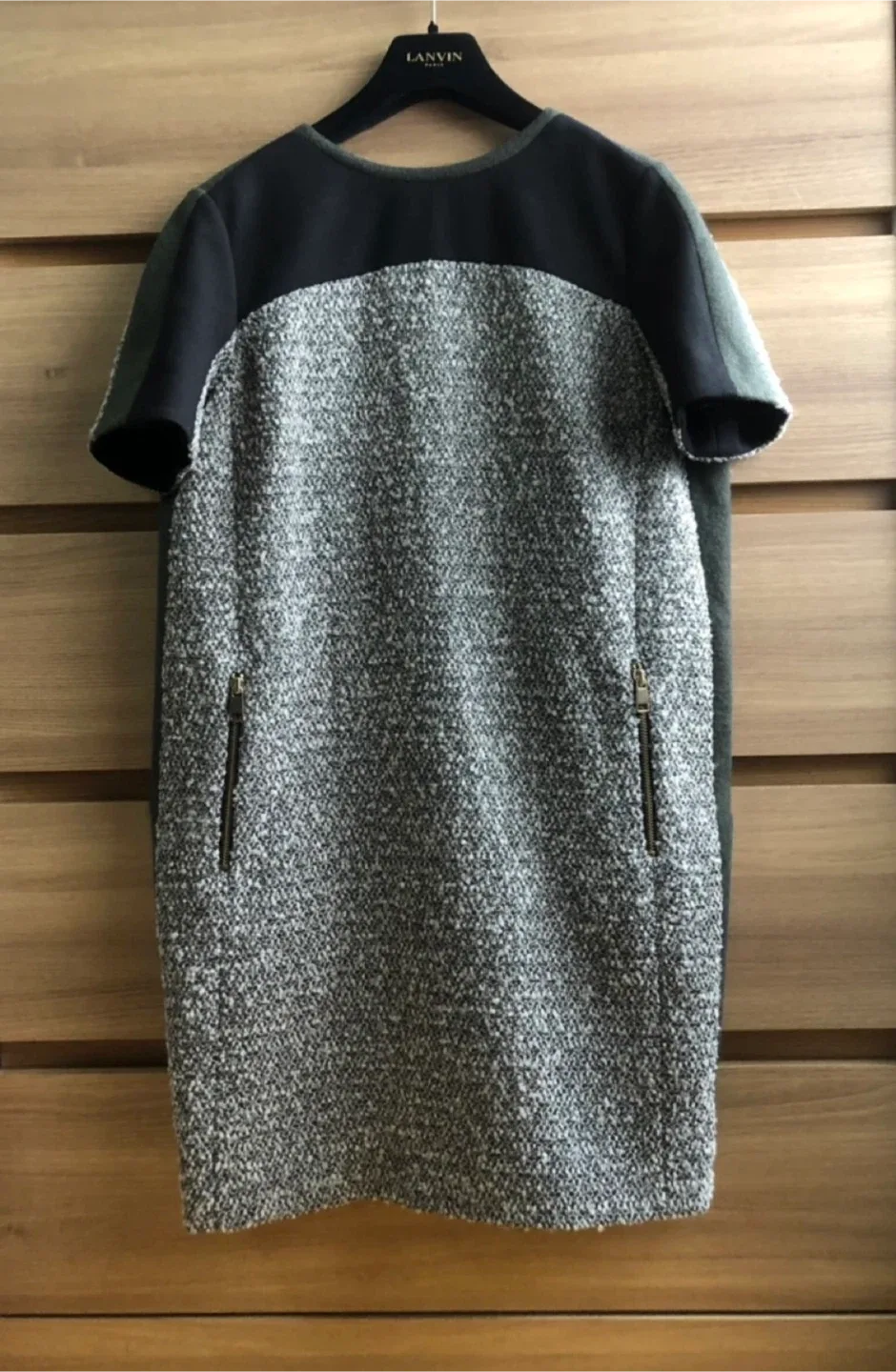 나인식스뉴욕 여성 원피스 (55-55반)