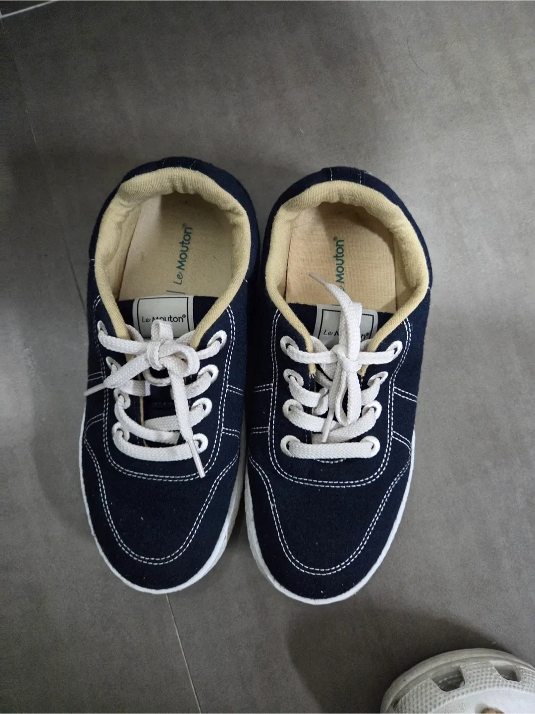 르무통 메리노울 240