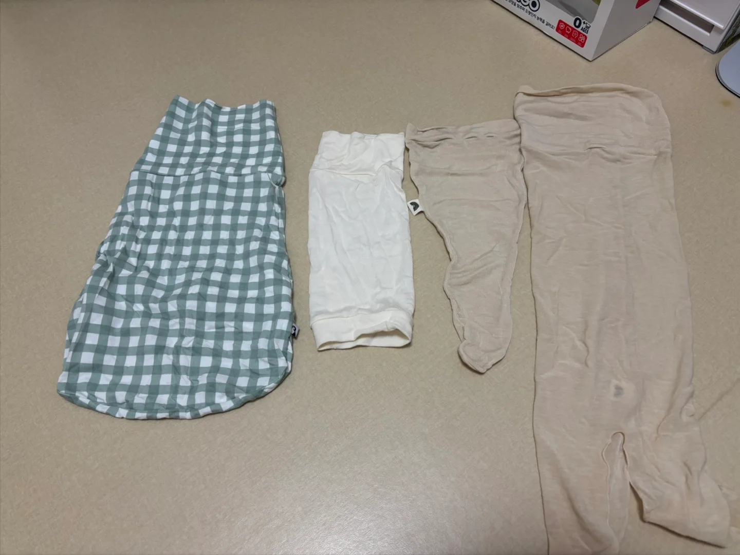 코니 양막주머니 외3개