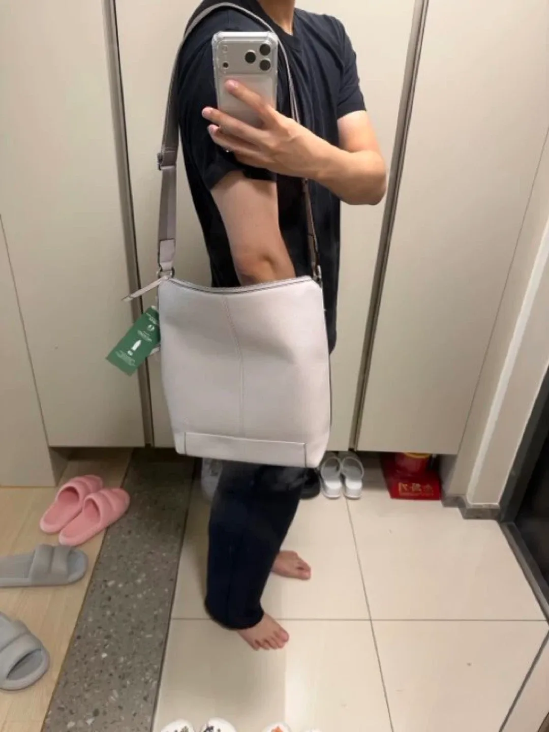 새상품) 샘소나이트 가방 판매합니다