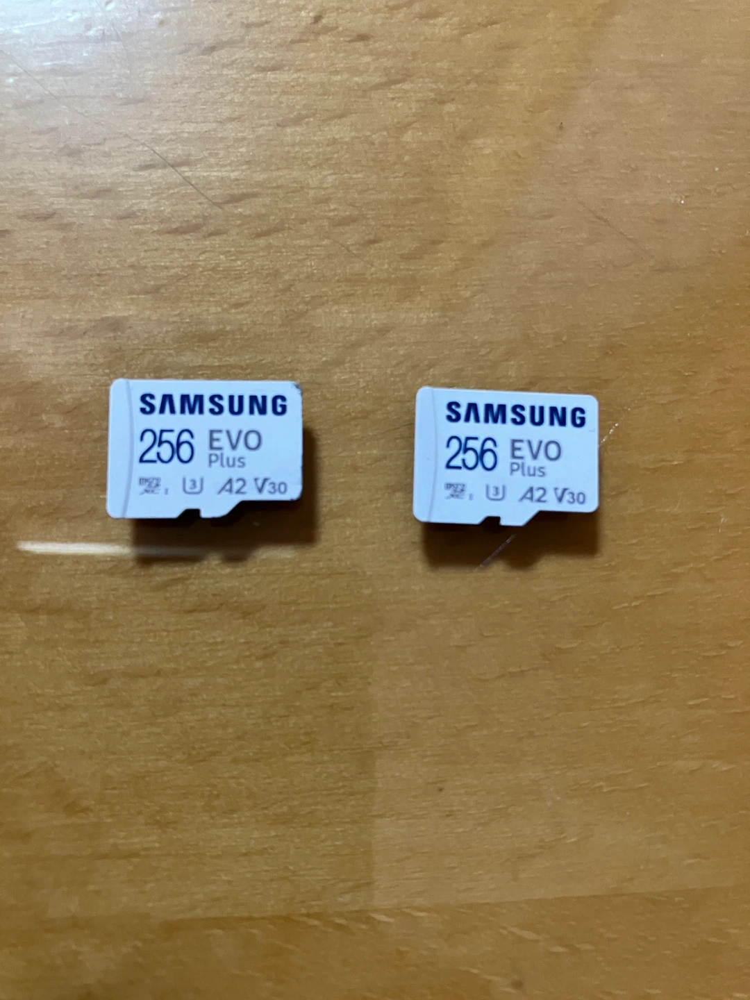 삼성 micro sd Evo plus 256 | 디지털기기 | 당근 중고거래