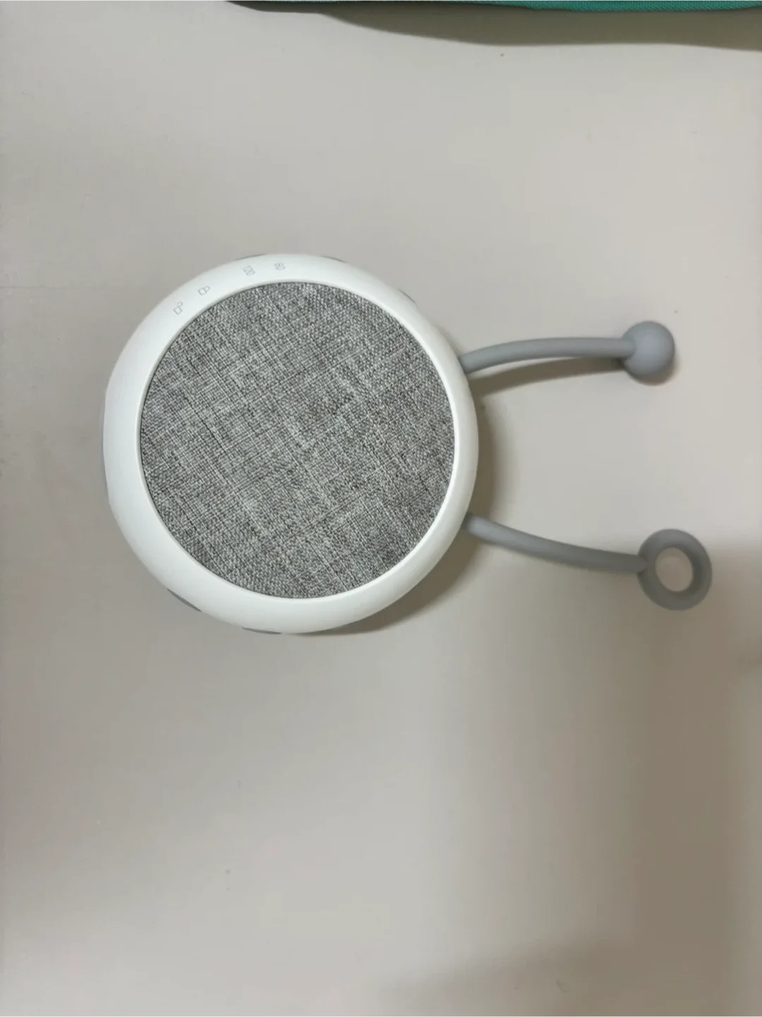 베이비릴 백색소음기 휴대용