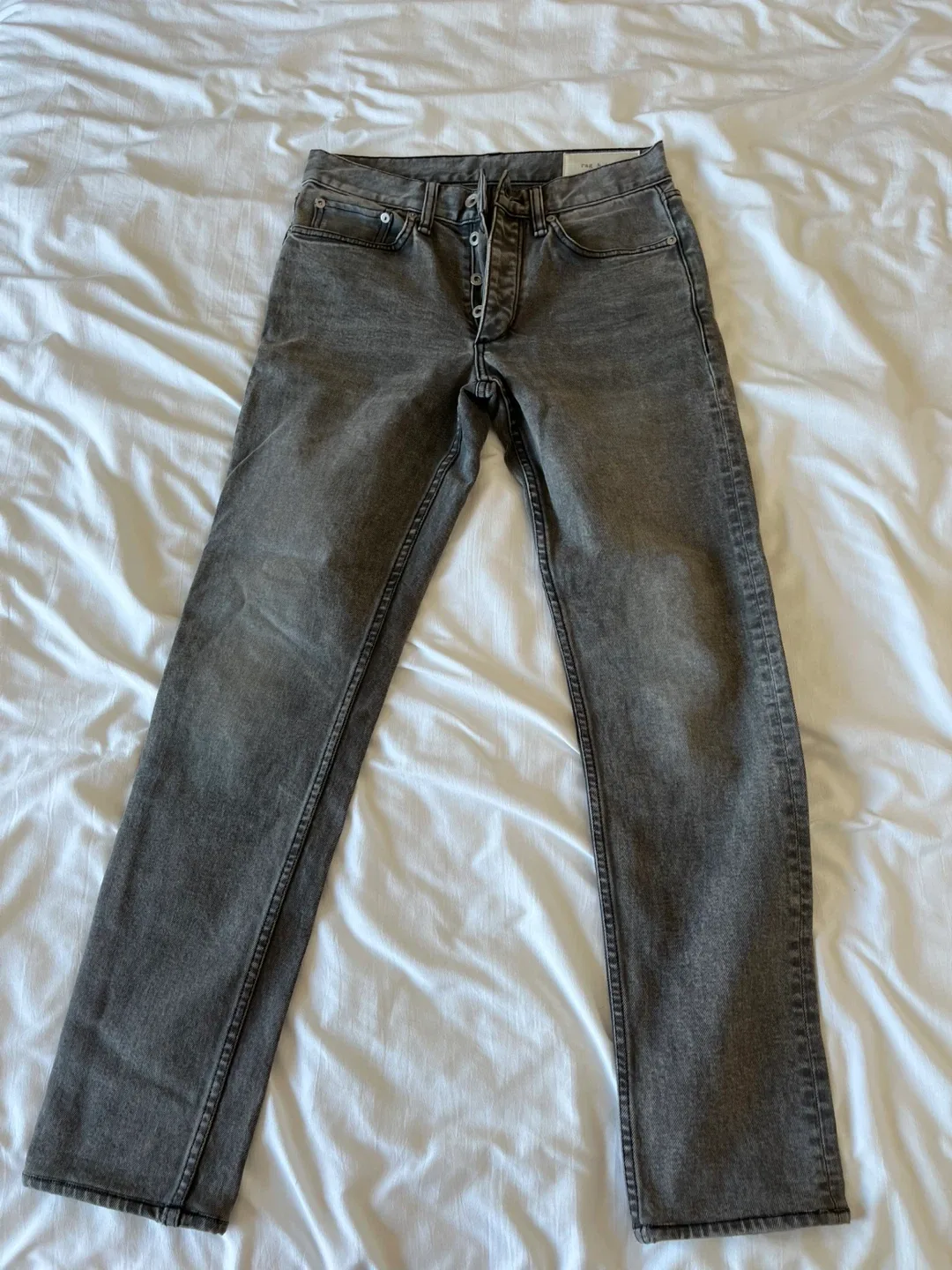 Rag & Bone 슬림핏 청바지 29