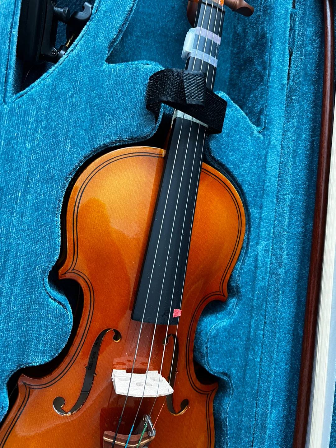 삼익악기 입문용 바이올린 1/4 SVS-1000