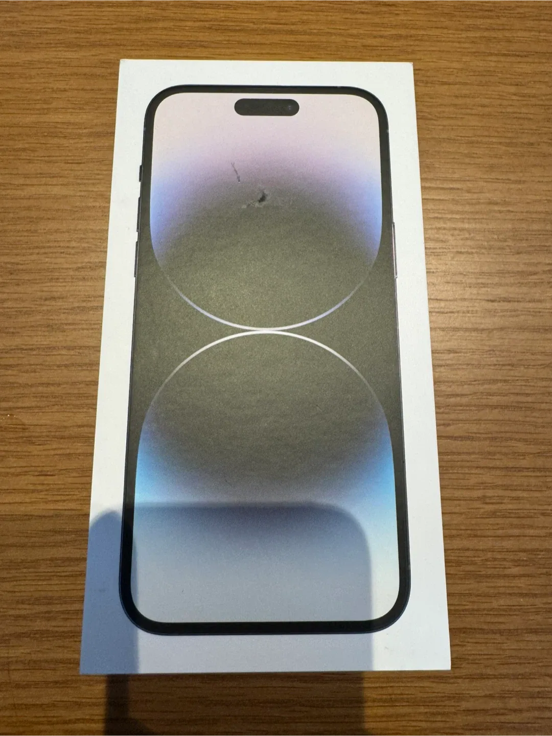 아이폰 14 Pro max 512GB 블랙 자급제 풀박스