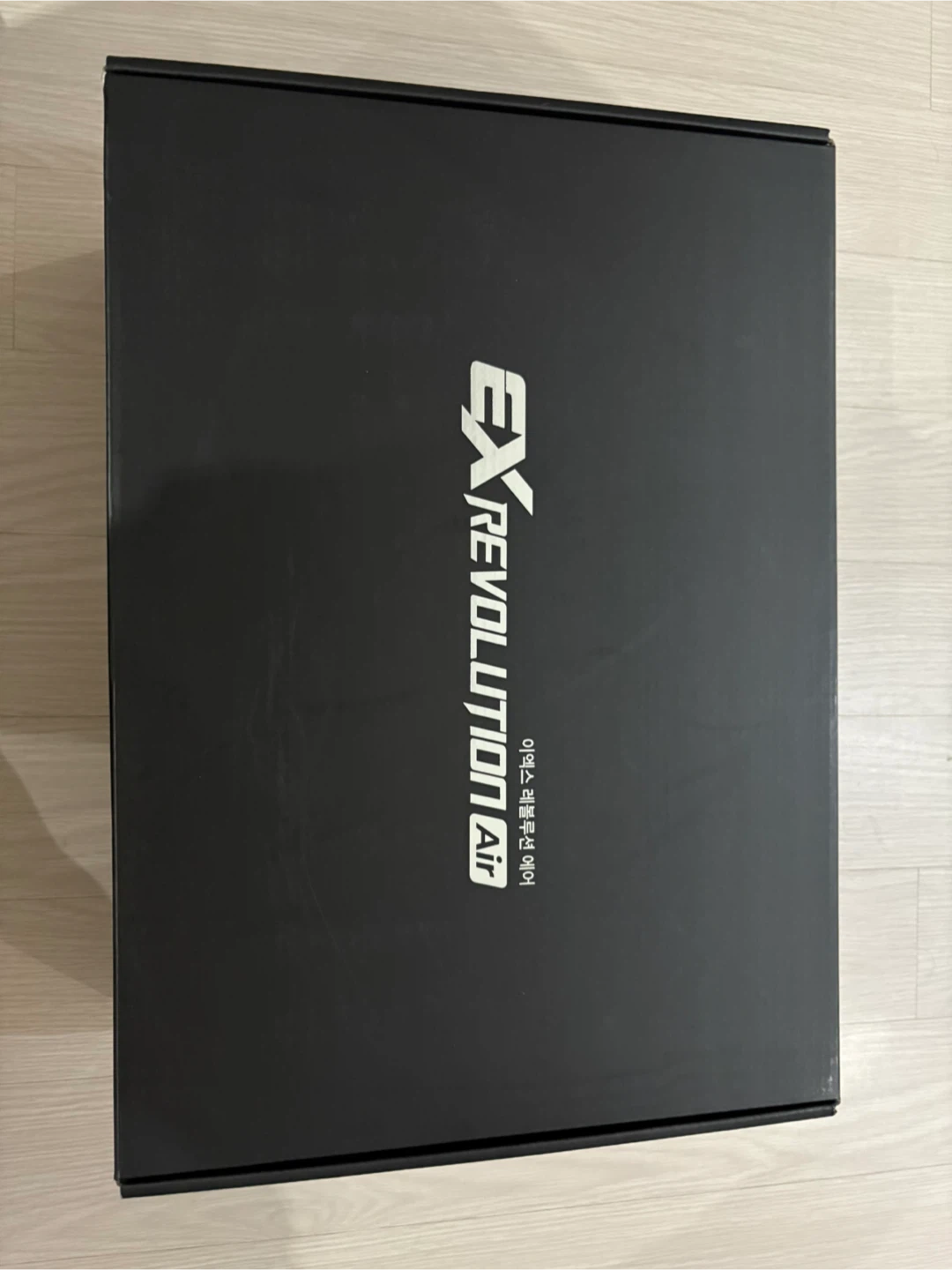 조이트론 EX 레볼루션 에어 아케이드 스틱