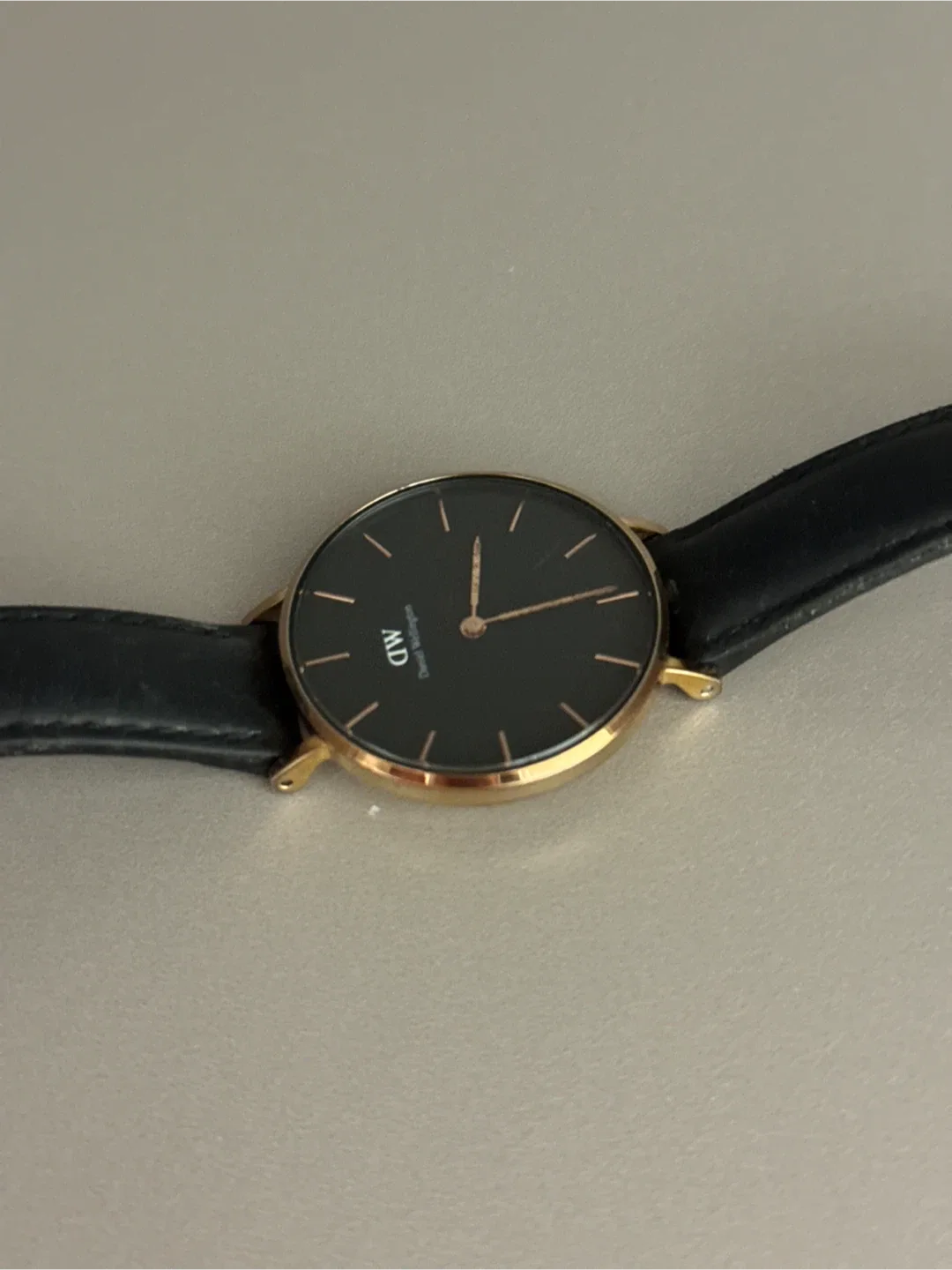 DW 다니엘 웰링턴 여성시계