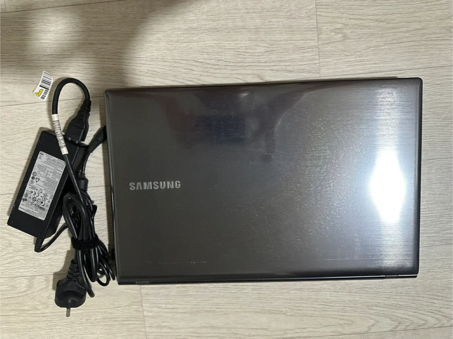 삼성 노트북 중고