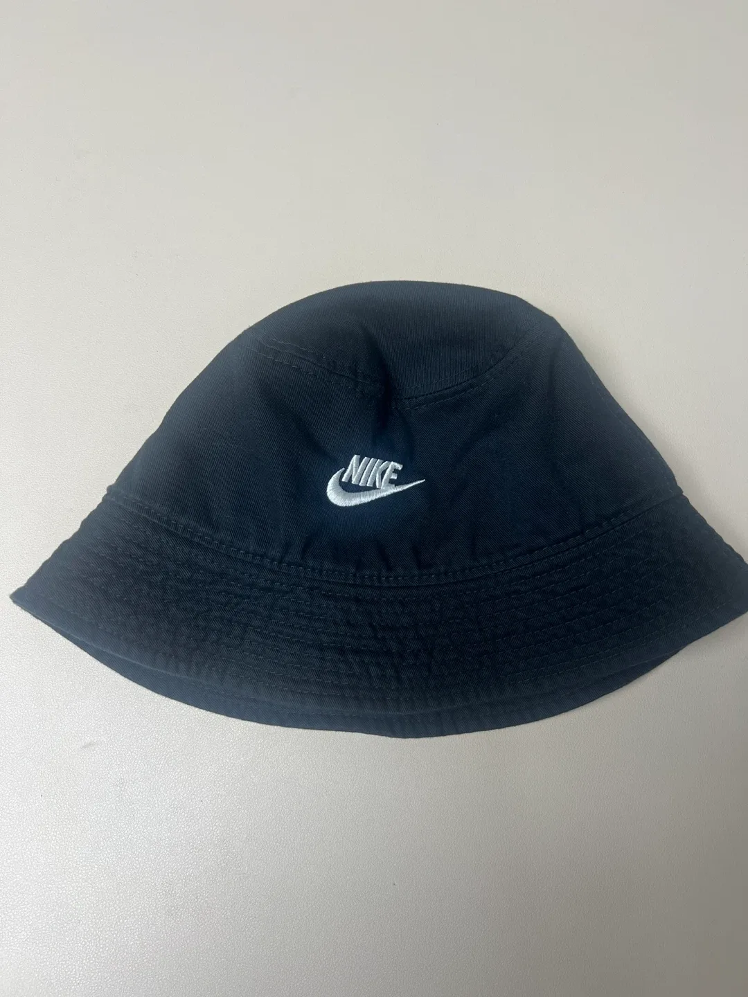 나이키 버킷햇 M/L 블랙