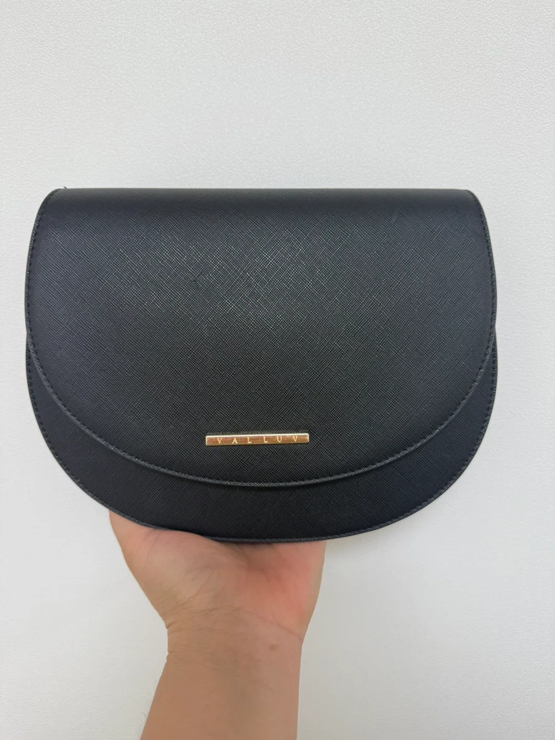 벨류엣 가방/ 검정가방