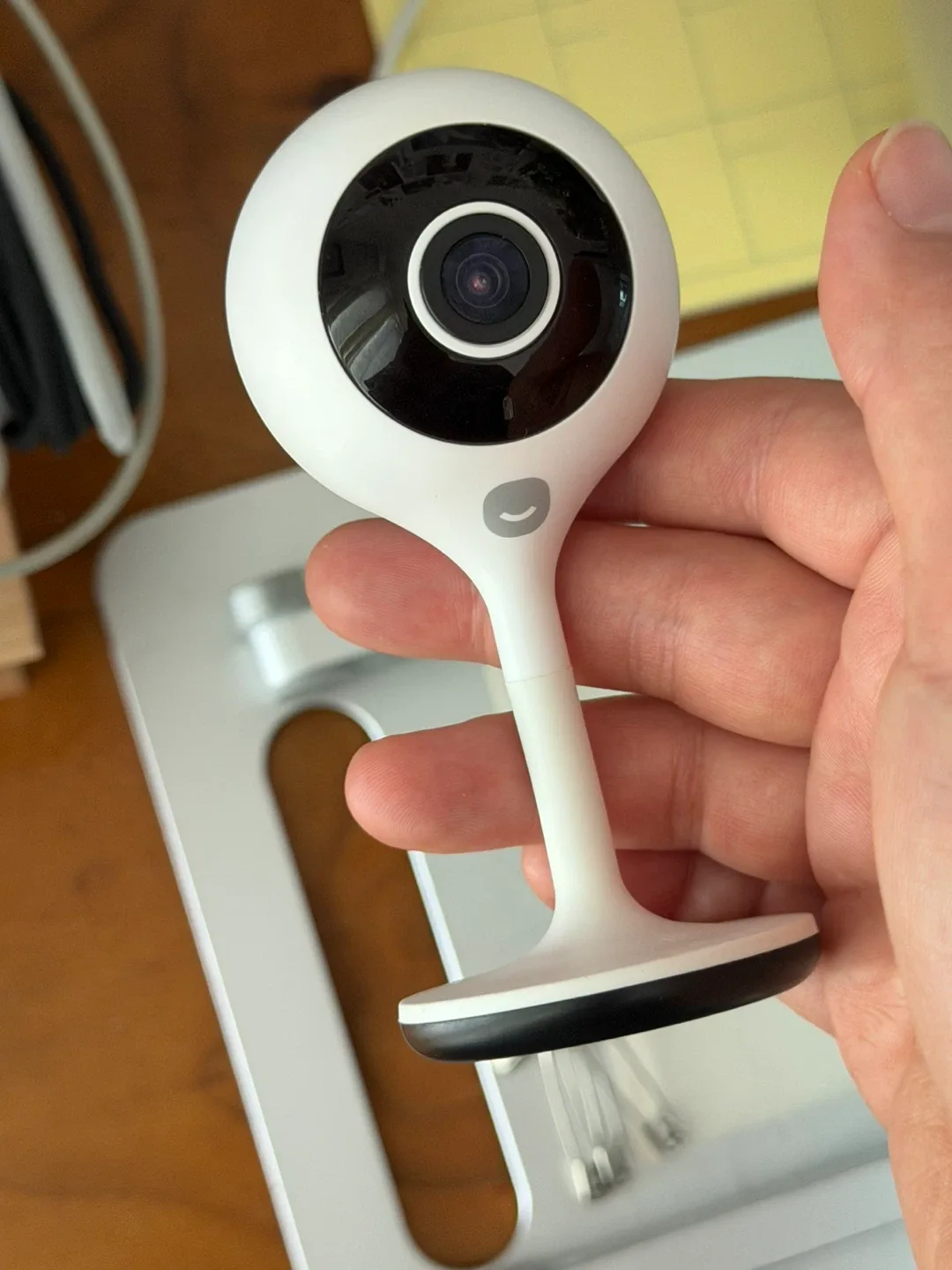 헤이홈 스마트 홈 카메라