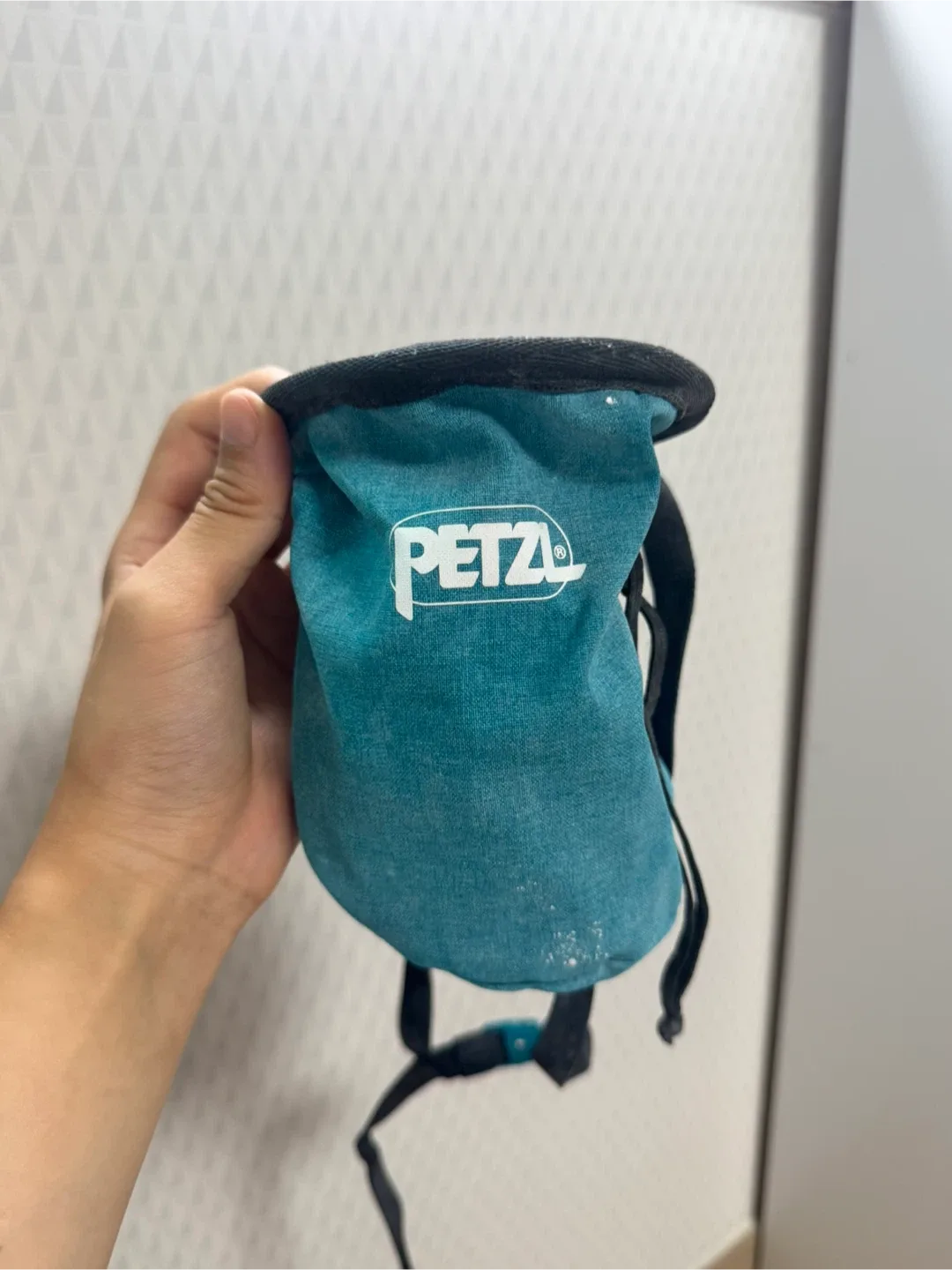 페츨 리드초크백 중고