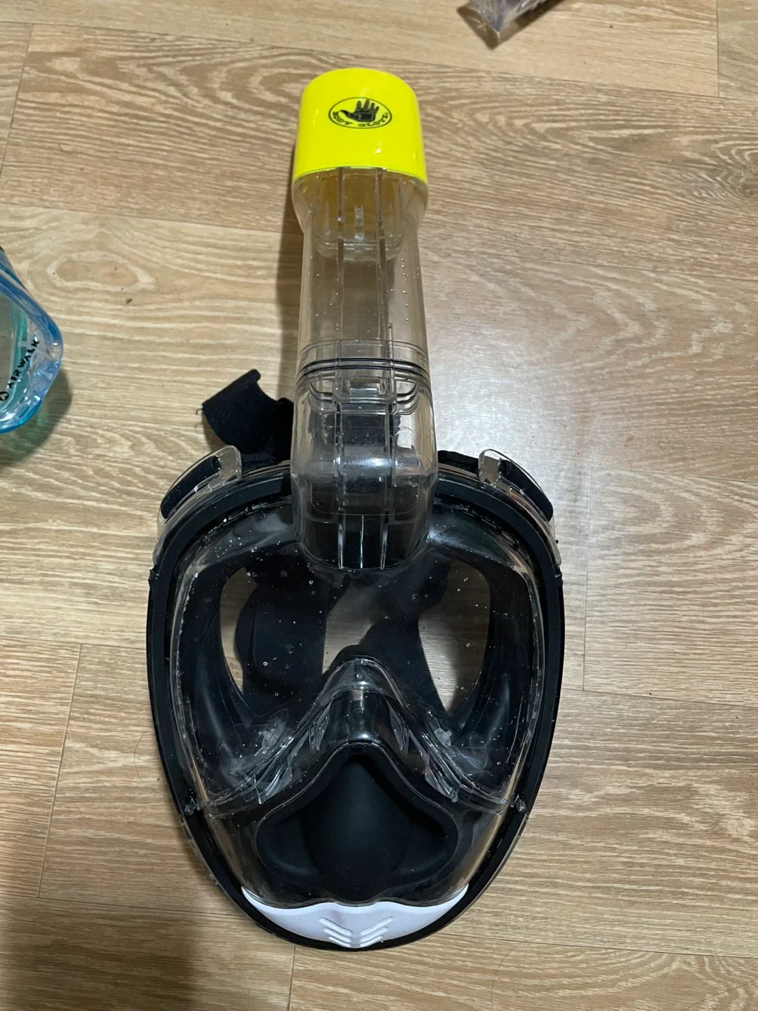 중고 스노킬링 2