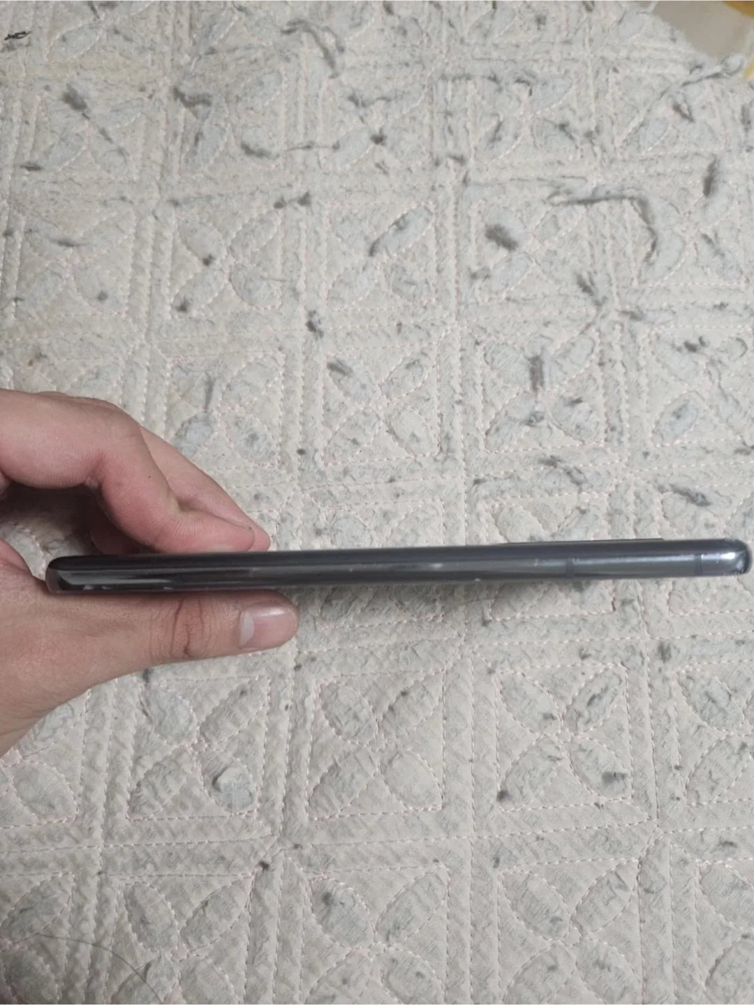 갤럭시 S21 블랙 중고