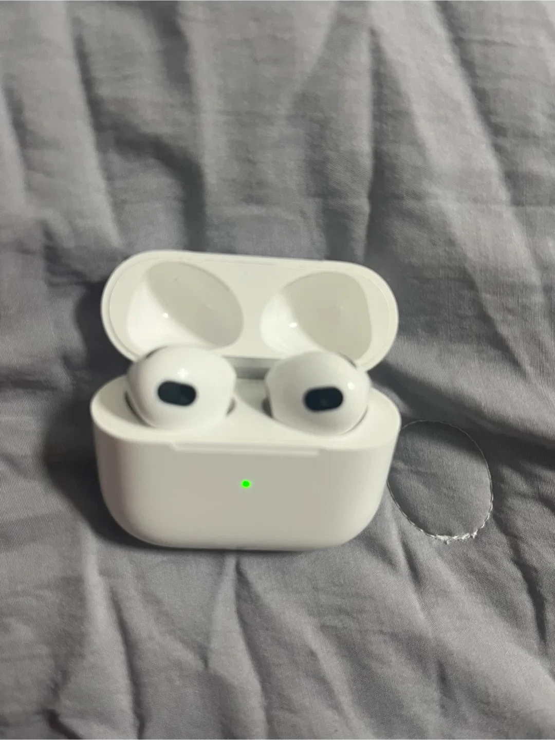 에어팟 3세대 풀박스(급처)