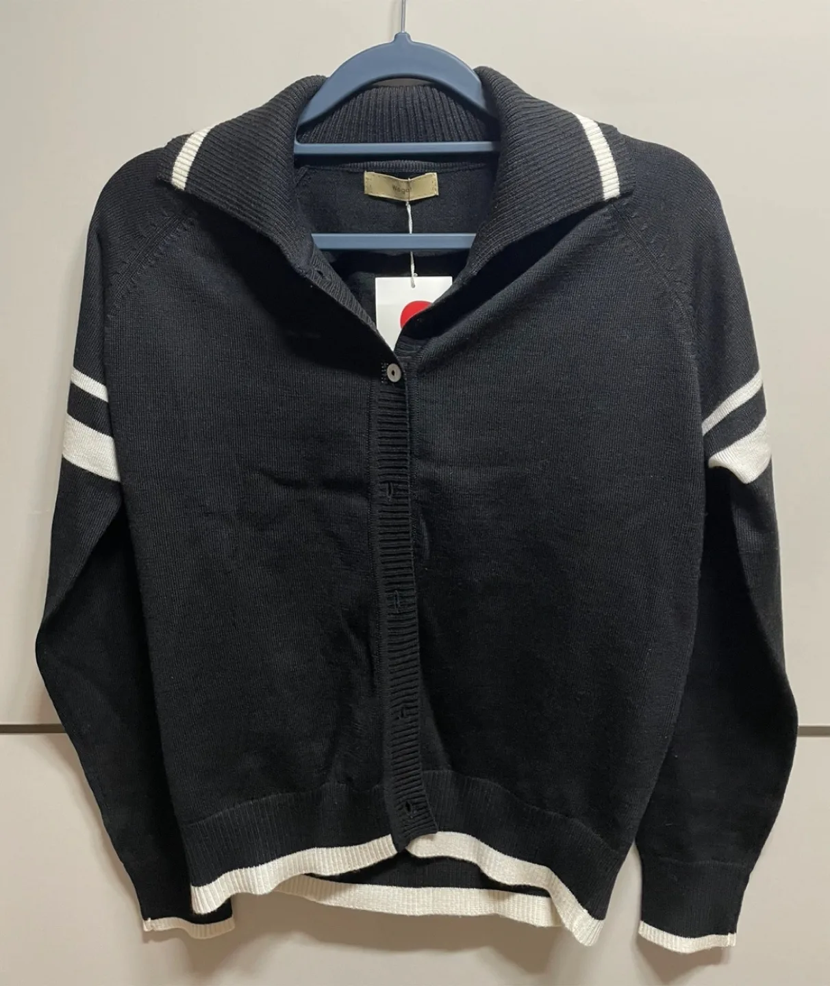 가디건 새상품(반택포함)