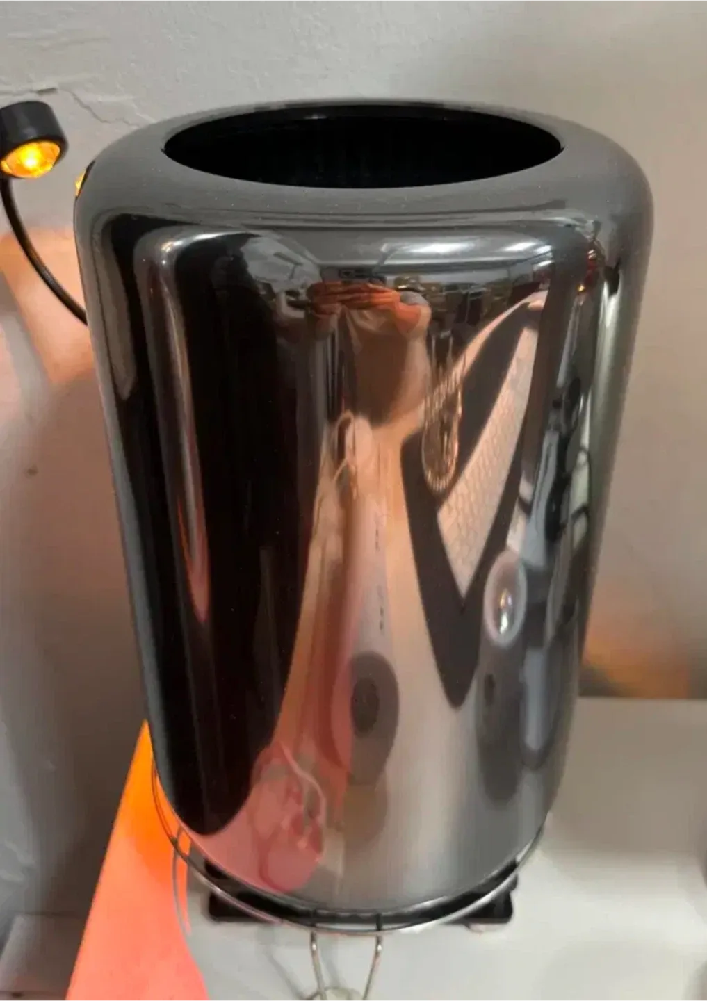 Mac Pro Late 2013 연탄맥 판매합니다