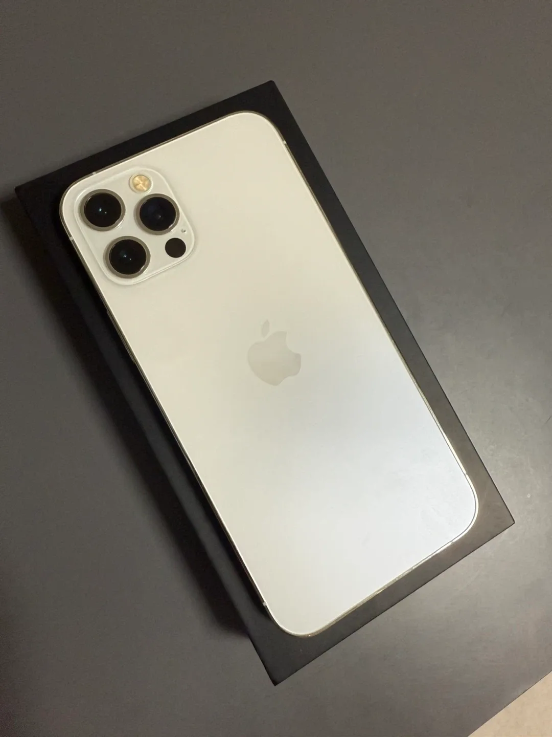 아이폰12 Pro 실버(화이트) 256g