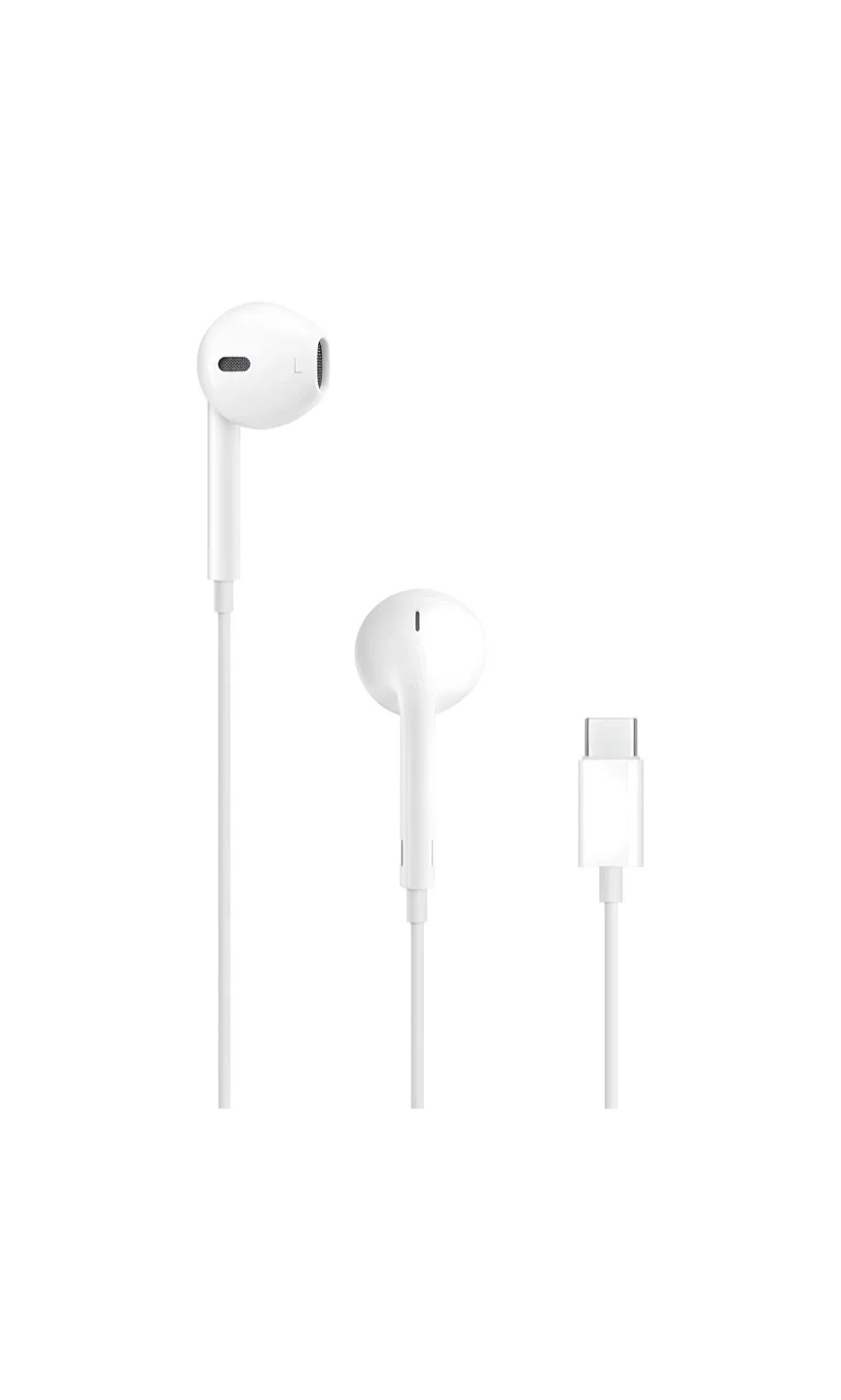 중고 애플 이어팟 USB-C