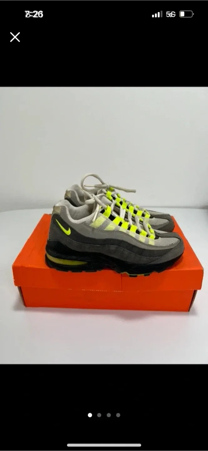 나이키 에어 230