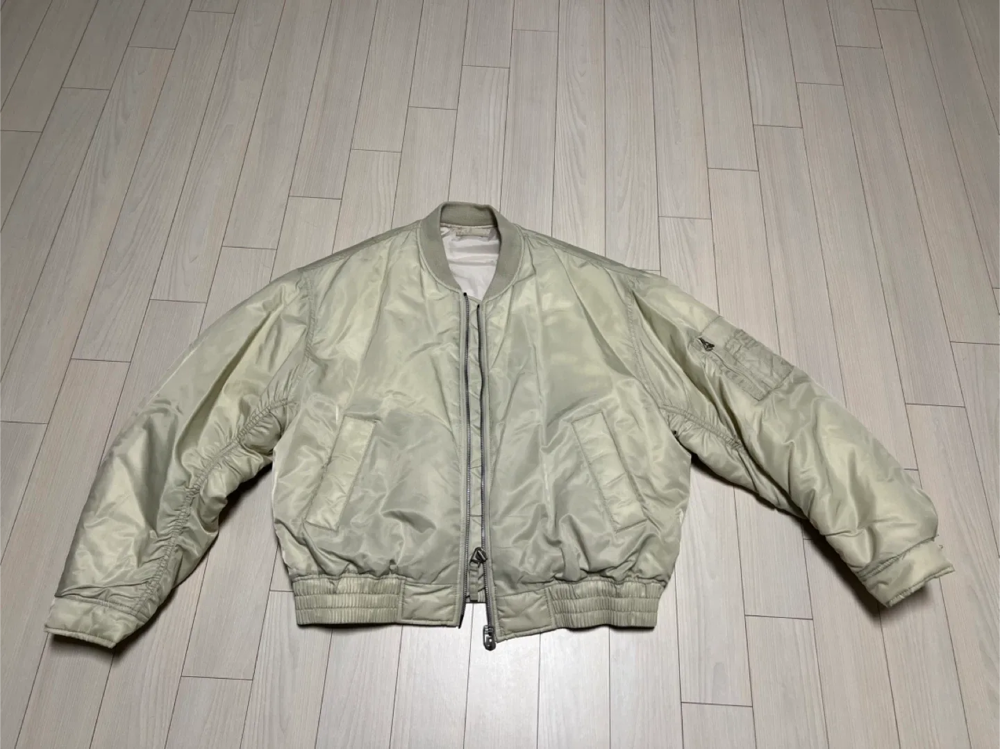 쿠어 MA-1 마원 L