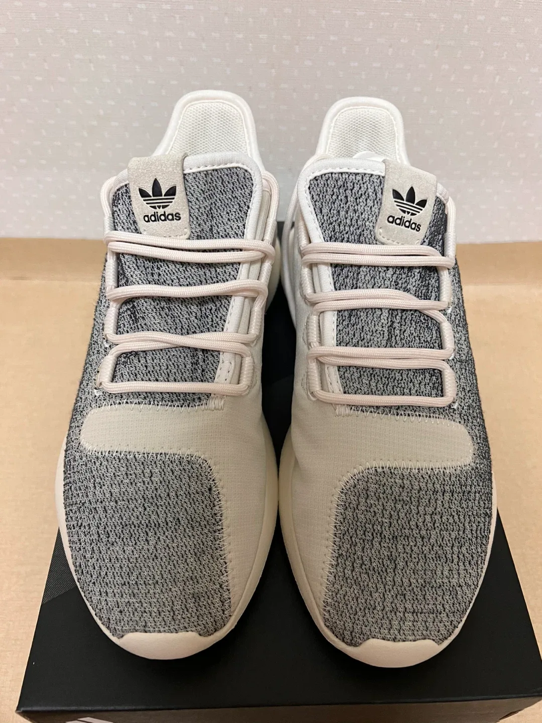 아디다스 튜블라 운동화