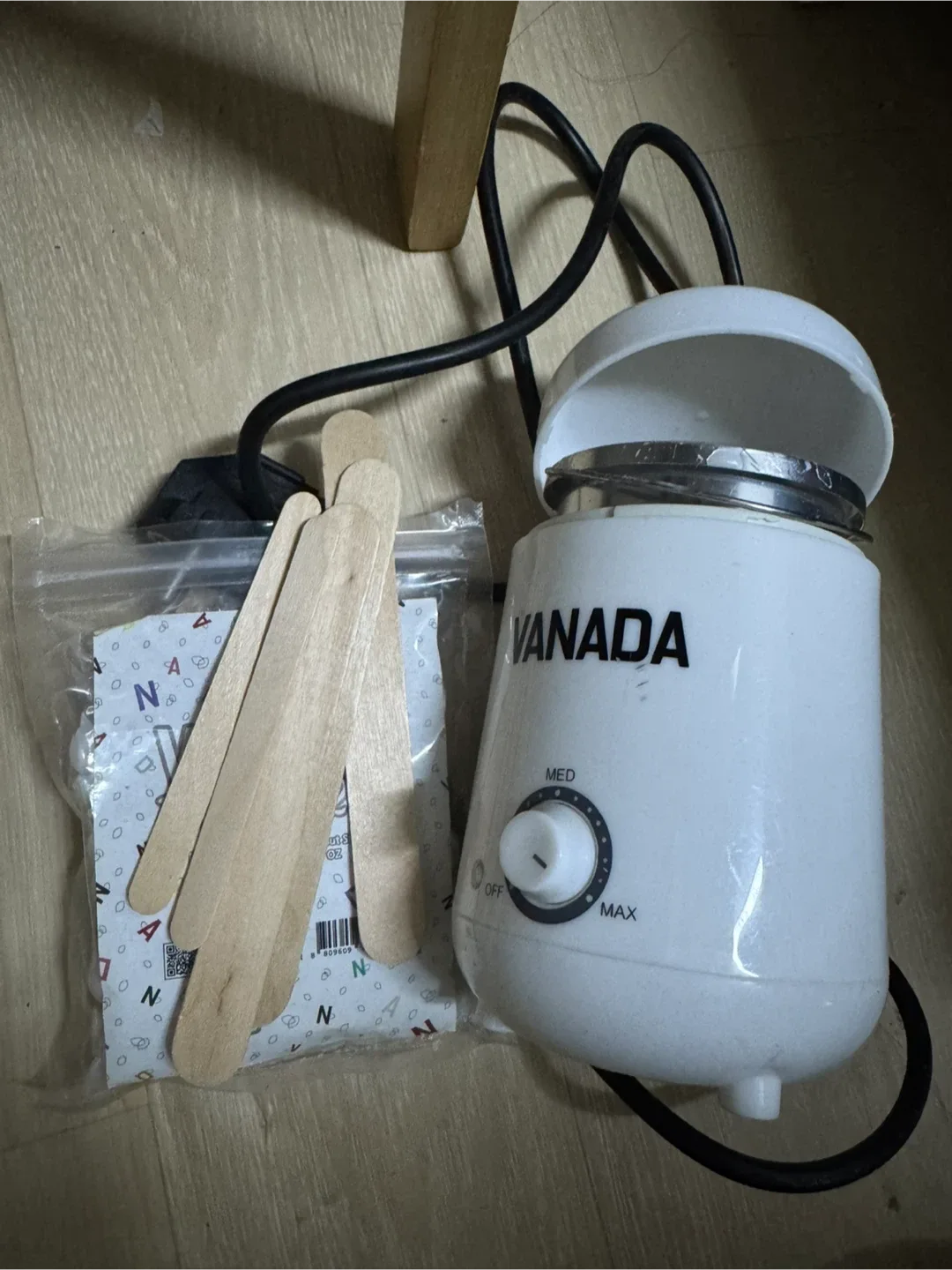 바나다왁싱기중고 , 새거염색약 블루블랙,갈색 바디로션새거