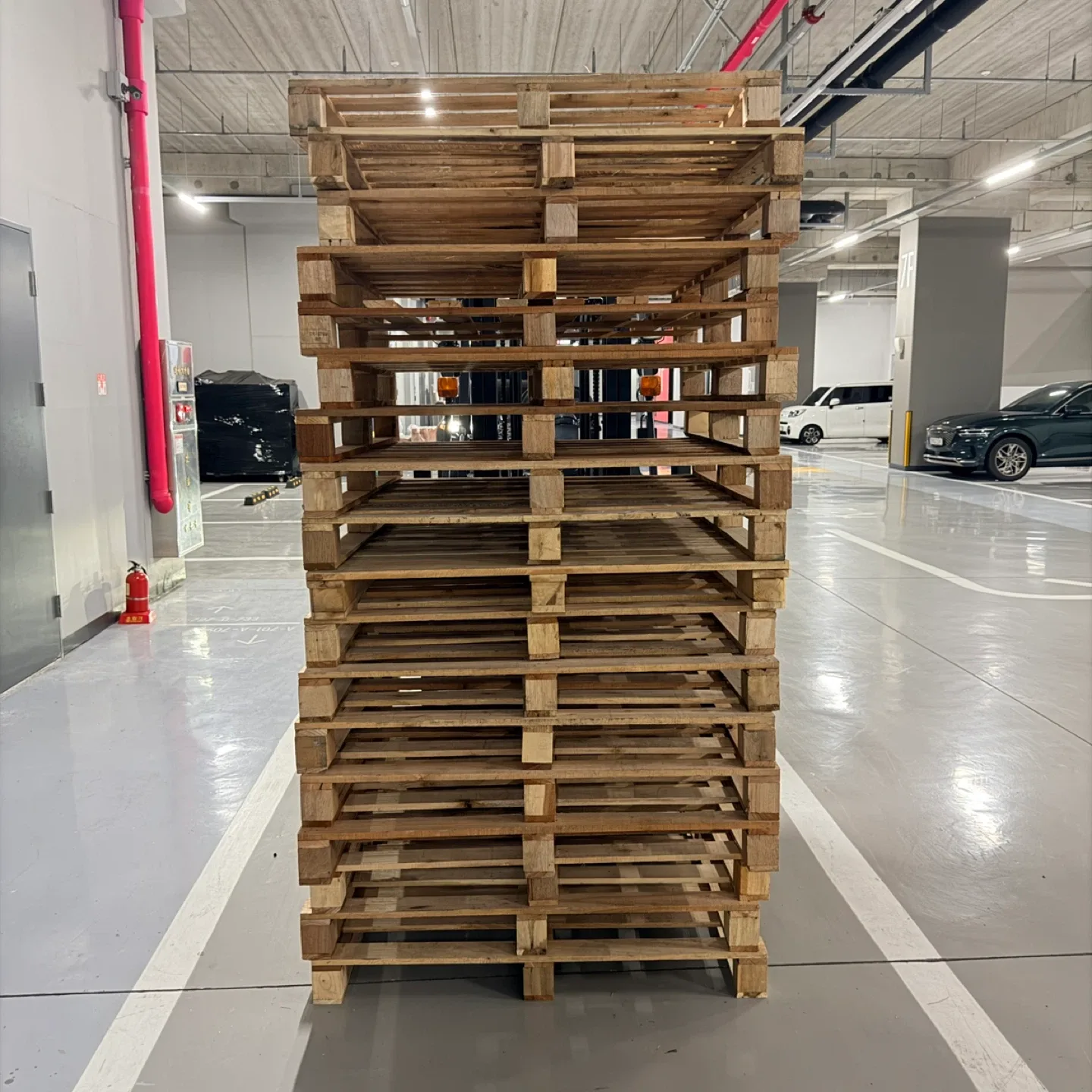 나무 파레트 중고 1200x1200