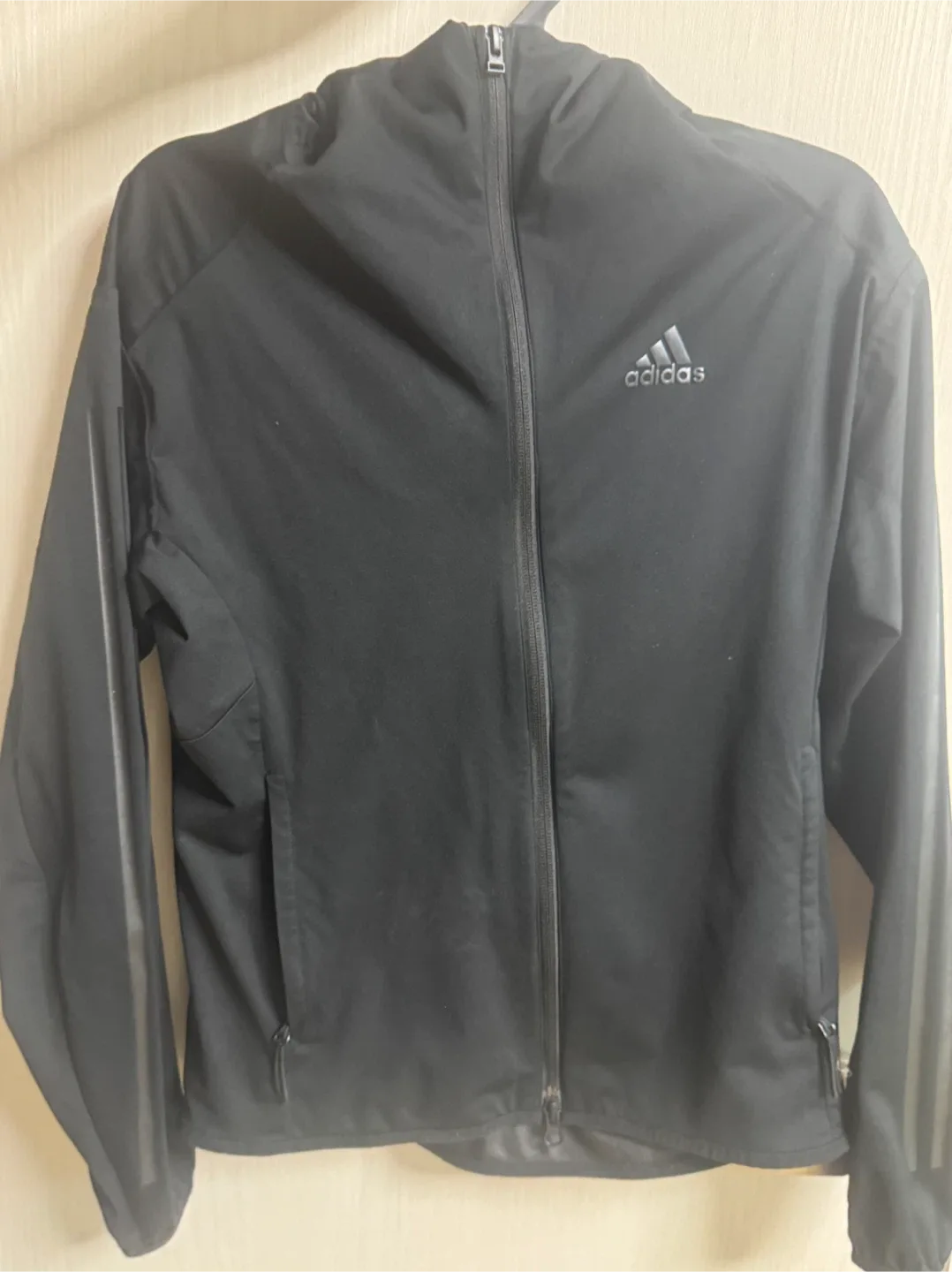 아디다스바람막이 s