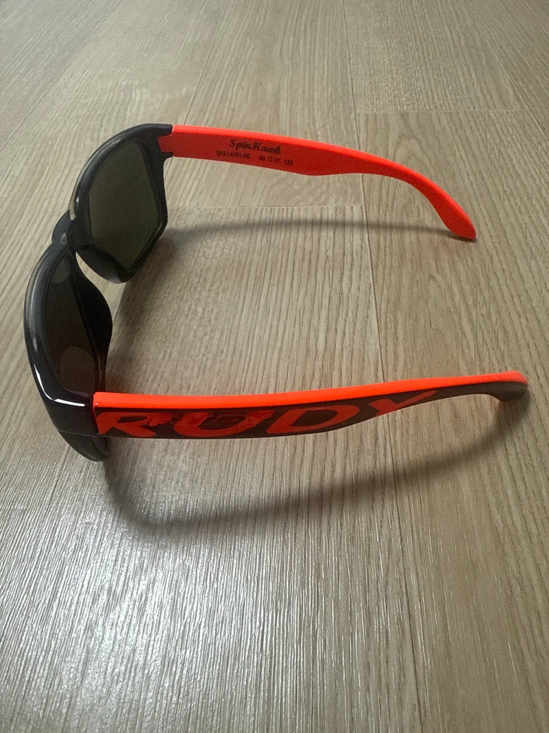 루디 프로젝트 선그라스