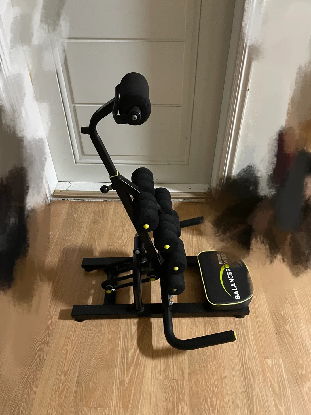 중고 운동기구 ㅋ