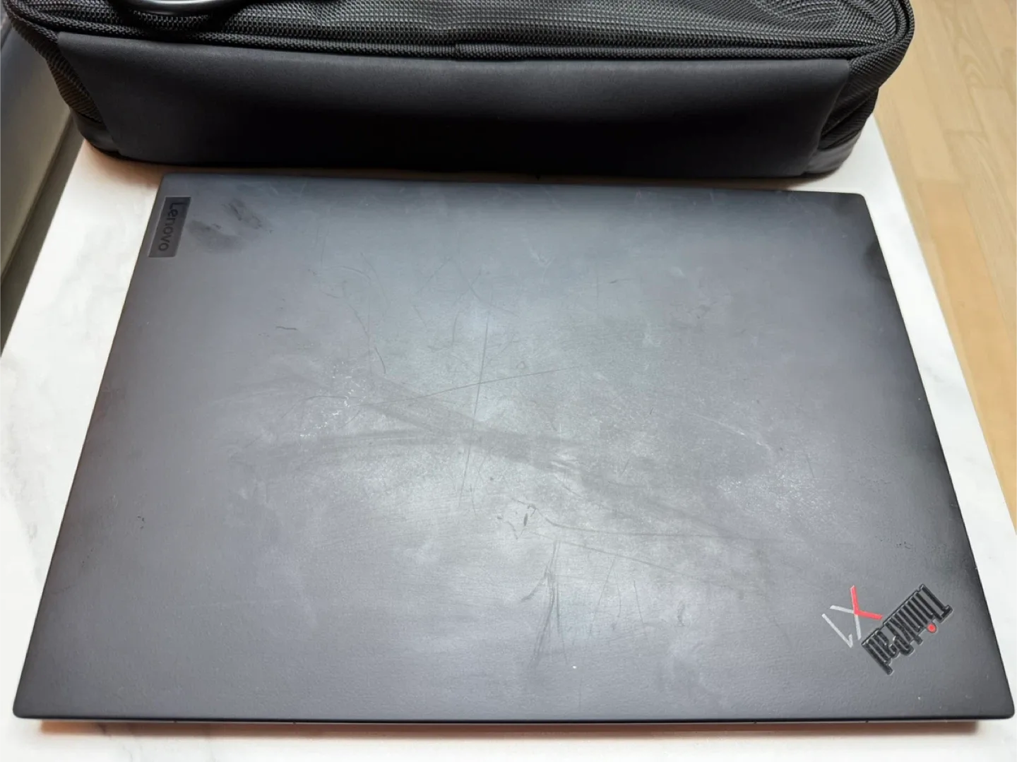 레노버 씽크패드 X1 Carbon 노트북