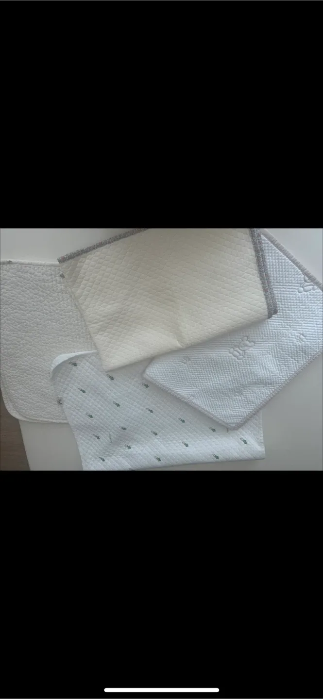 리안드림콧 매트