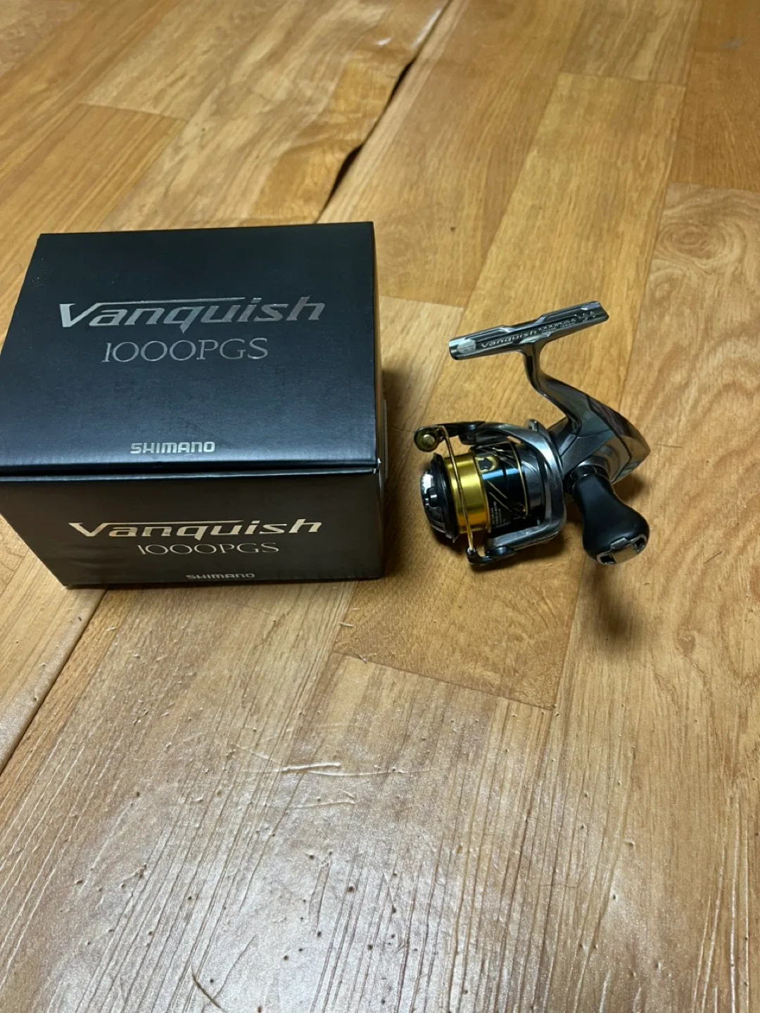 16뱅퀴시1000pgs 중고